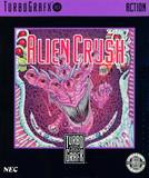 Alien Crush (NEC TurboGrafx-16)
